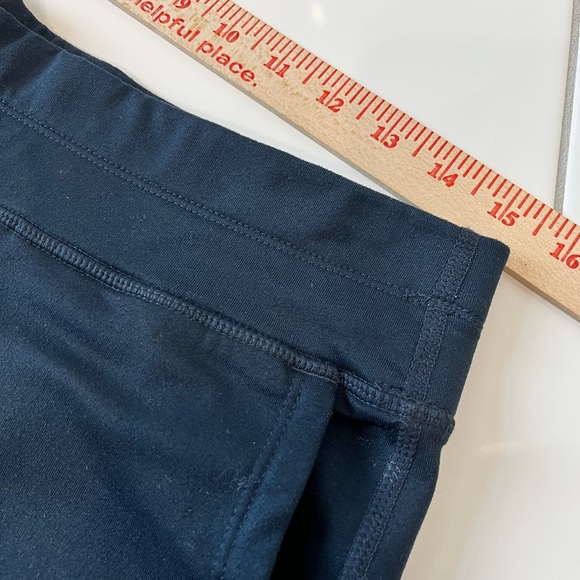 Zella Dark Blue Jogger Pants - Picture 8 of 9